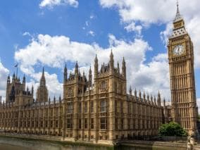 Houses of Parliament