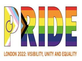 London Pride 2022