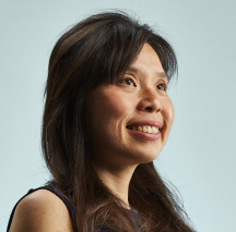 Professor Stella Chan