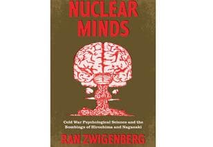 Nuclear Minds cover