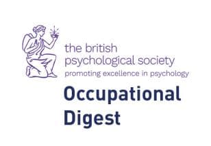 BPS Occupational Digest