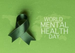 World Mental Health Day