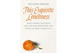 This Exquisite Loneliness book - Richard Deming