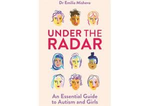 Under the Radar book cover