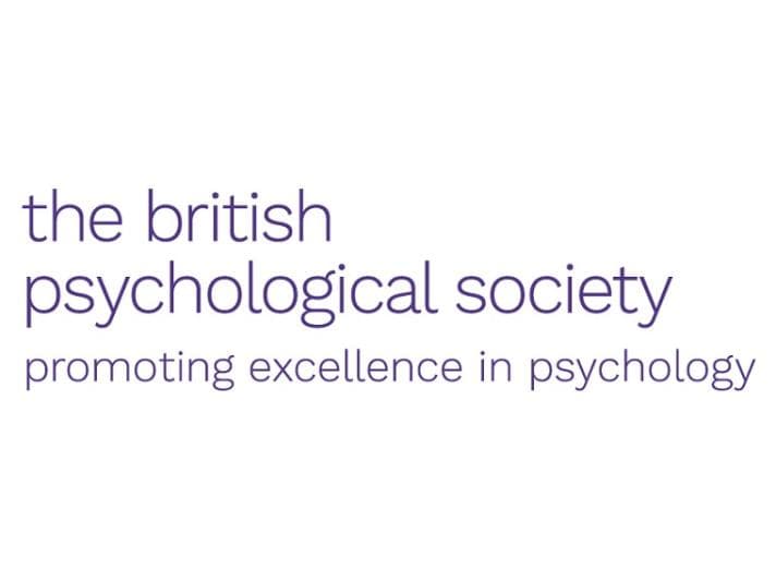 British Psychological Society logo