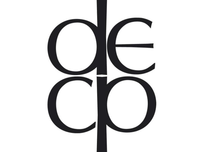 DECP logo