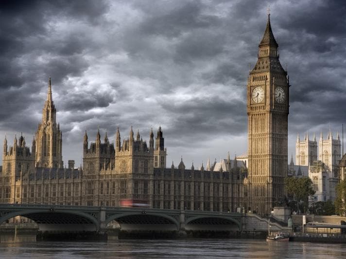 Houses of Parliament