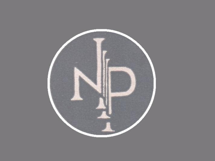 National Institute of Industrial Psychology logo