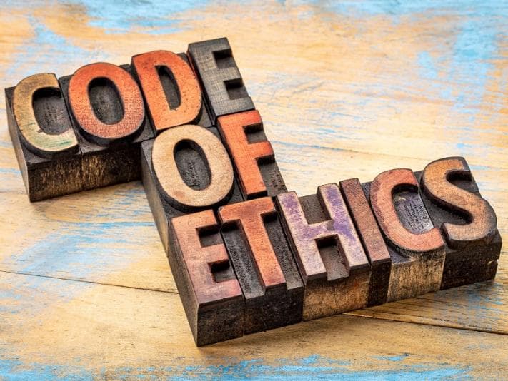 Code of Ethics