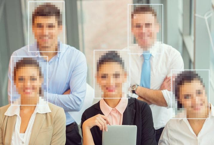 Face detection and identification