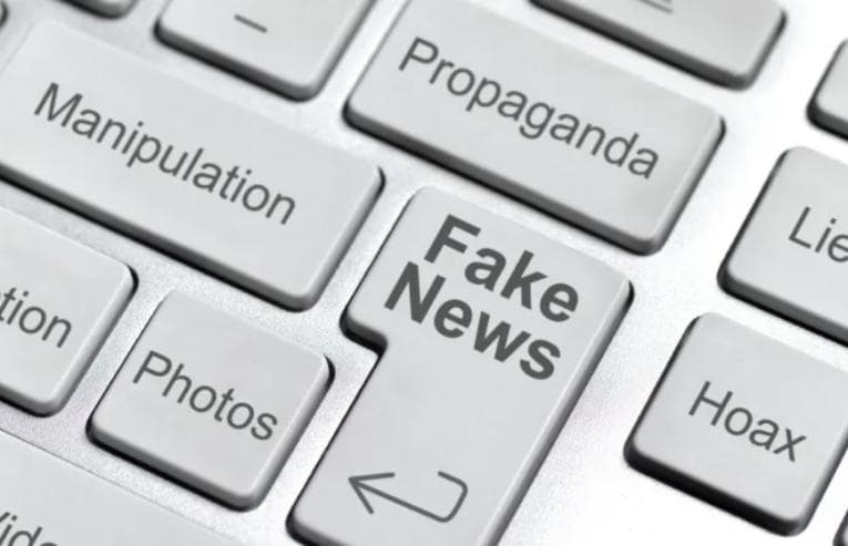 Fake news and propaganda