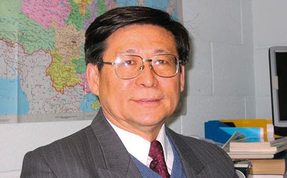 Xheng Richang