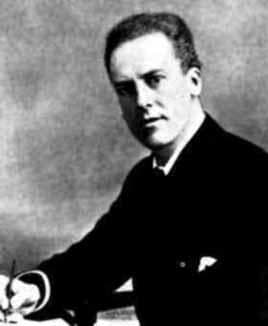 Karl Pearson of Pearson Correlation fame