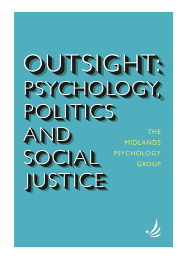 Outsight: Psychology, politics and social justice