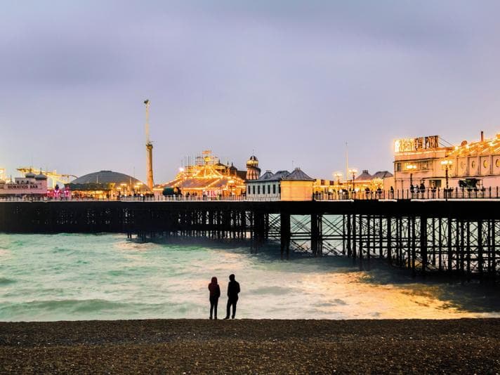 Brighton