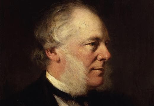 Samuel Smiles