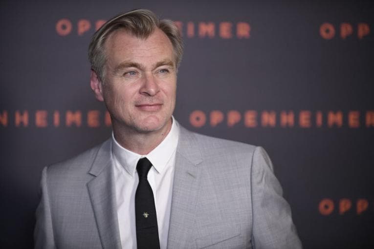 Christopher Nolan