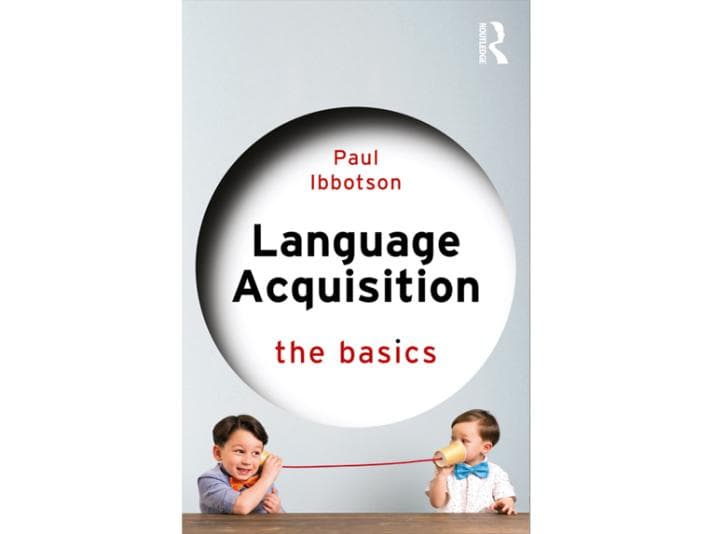 Language Acquisition: The Basics