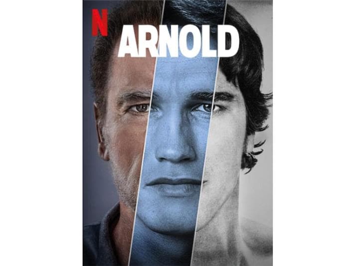 Arnold