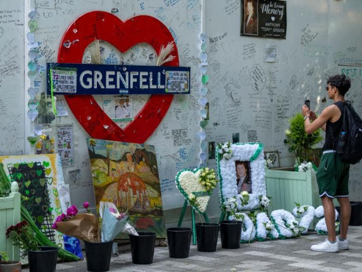 grenfell