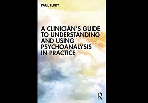 Paul Terry book cover