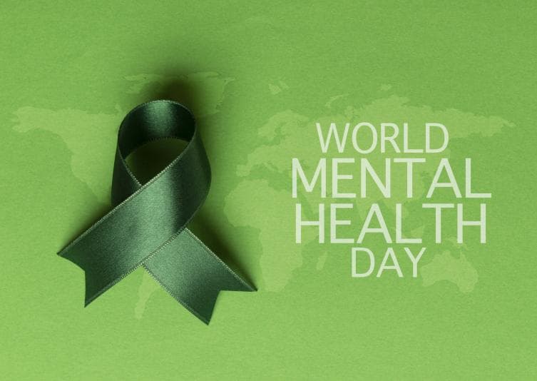 World Mental Health Day