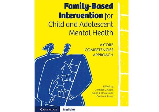 Family-based intervention cover