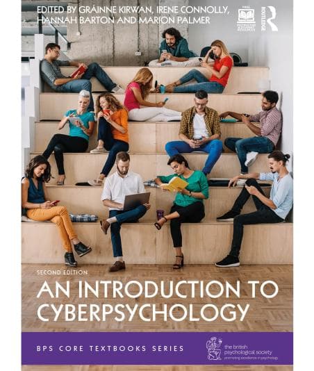 An Introduction to Cyberpsychology - Second Edition