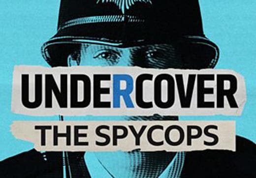 Undercover Spycops BBC Sounds