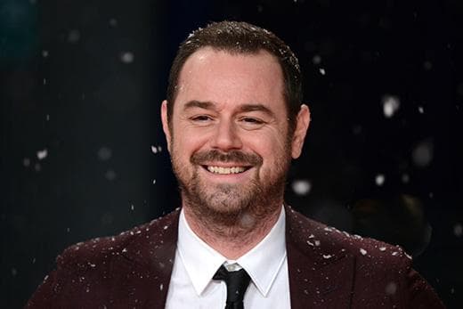 Danny Dyer