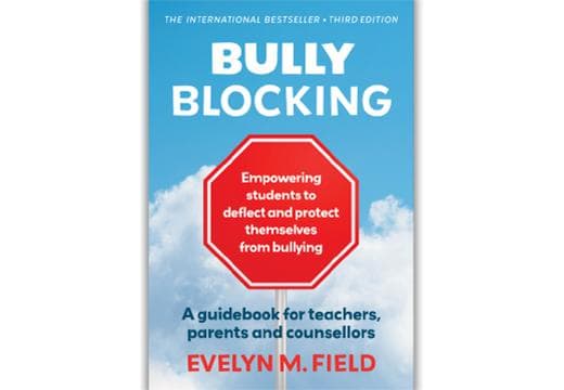 Bully Blocking book cover