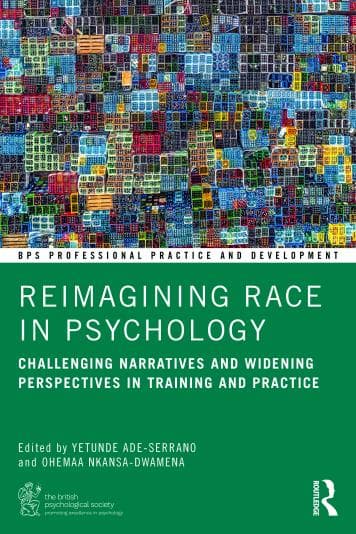 Reimagining Race in Psychology