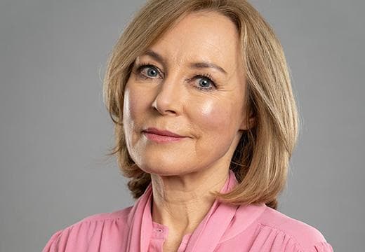 Sian Williams