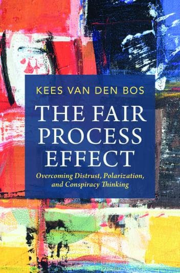 The Fair Process Effect